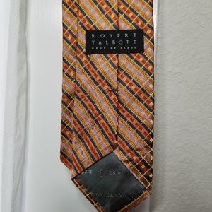 Robert Talbott Tie